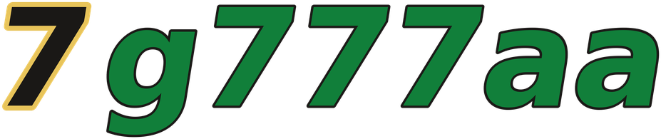 7g777aa logo